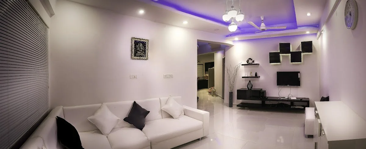 Alfarico Painting and Renovation Services - Project 1