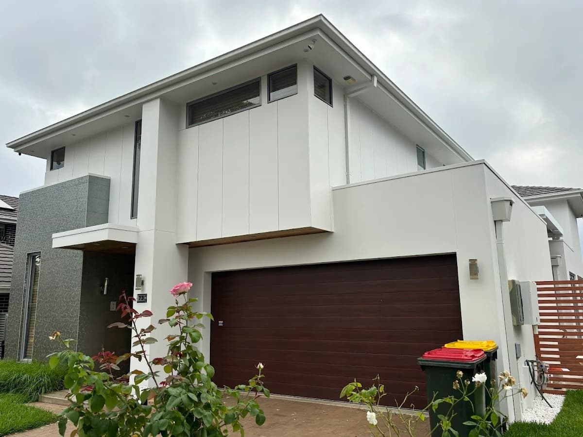 Delight Painting Services - Project 2