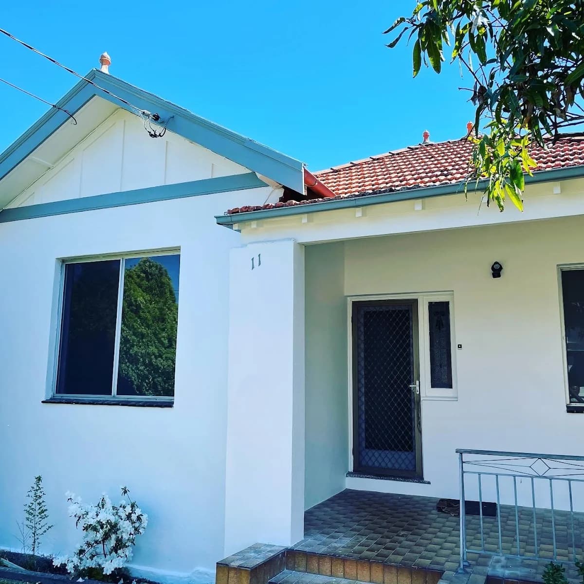 Delight Painting Services - Project 3