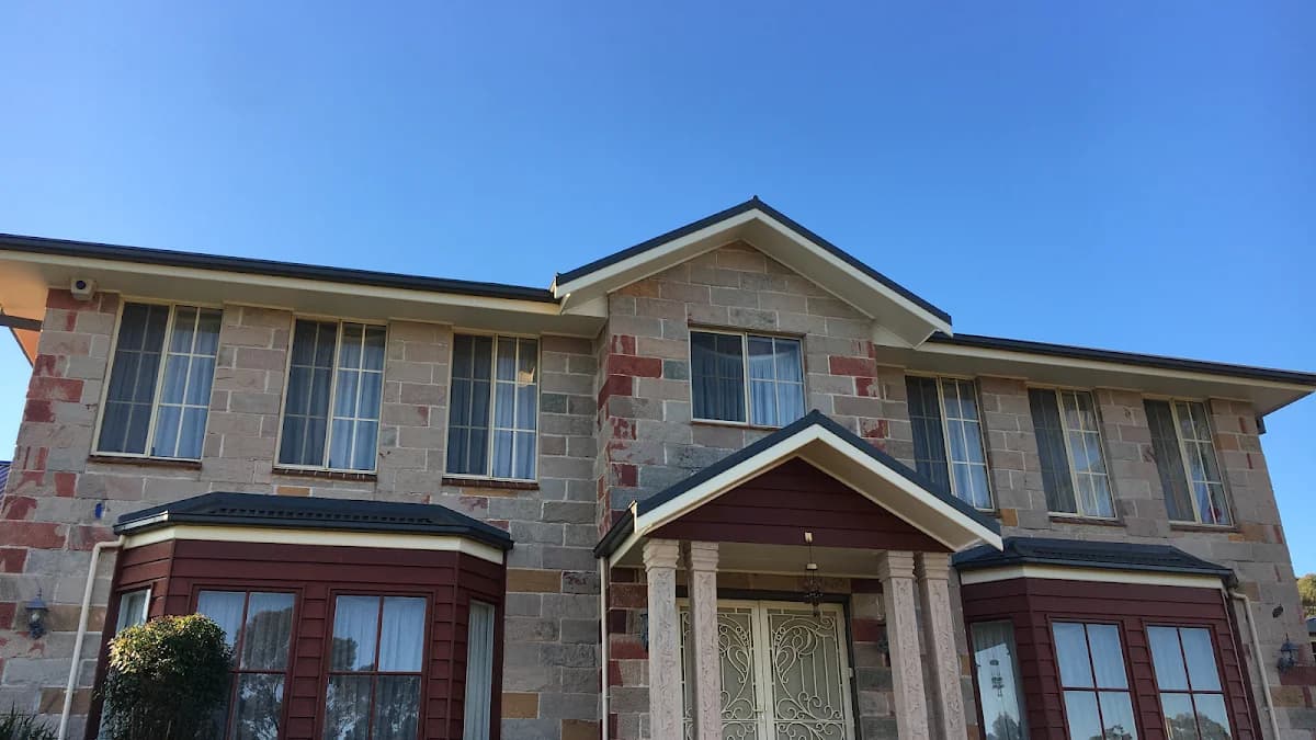 Delight Painting Services - Project 4