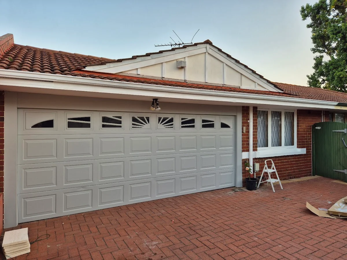 Fantastic Finishes Perth - Project 1