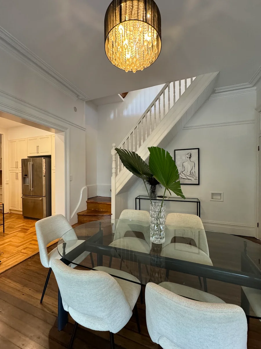 Balmain Painting - Main project