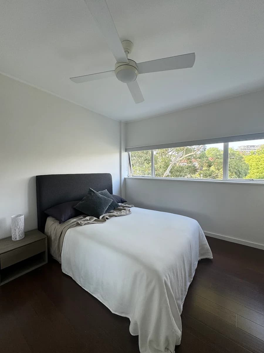 Balmain Painting - Project 4