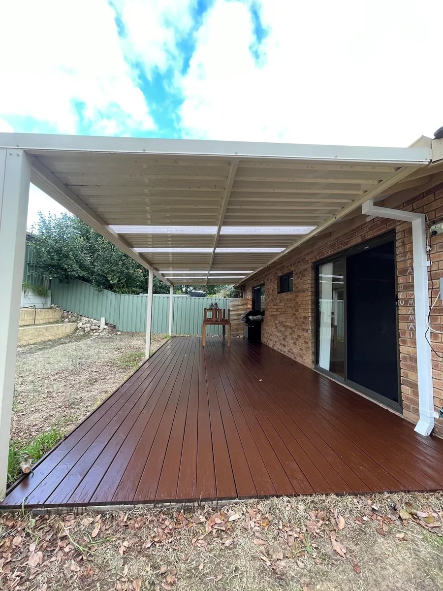 HandMate - Fremantle Handyman Services - Project 1