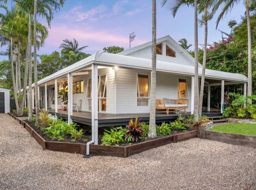 Thorburn Painting - Project 1