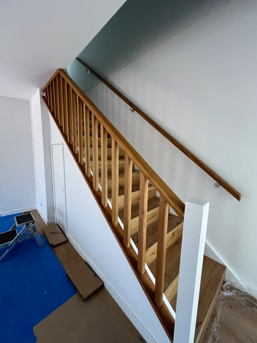 MaxPro Painting & Decoration - Project 1