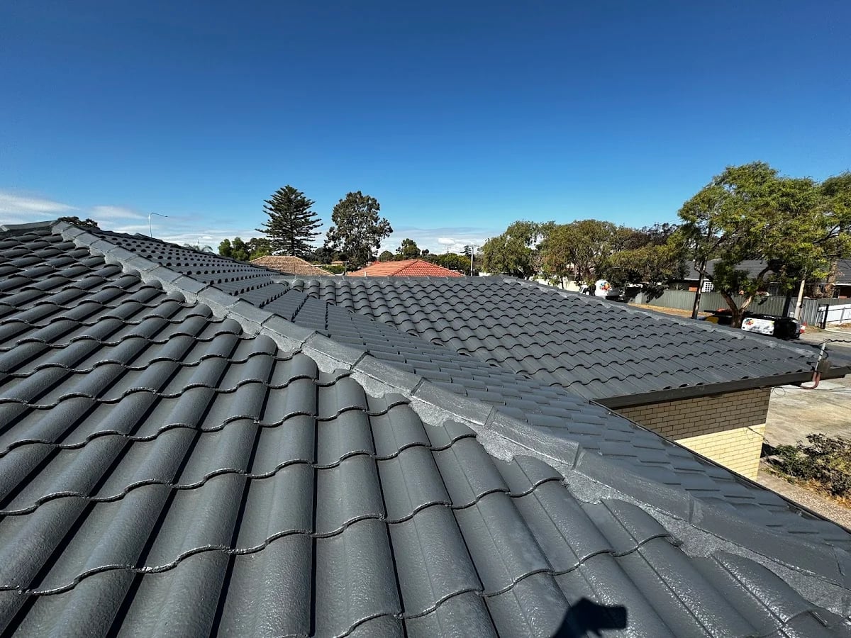 Jack painting and renovation services Adelaide - Project 1