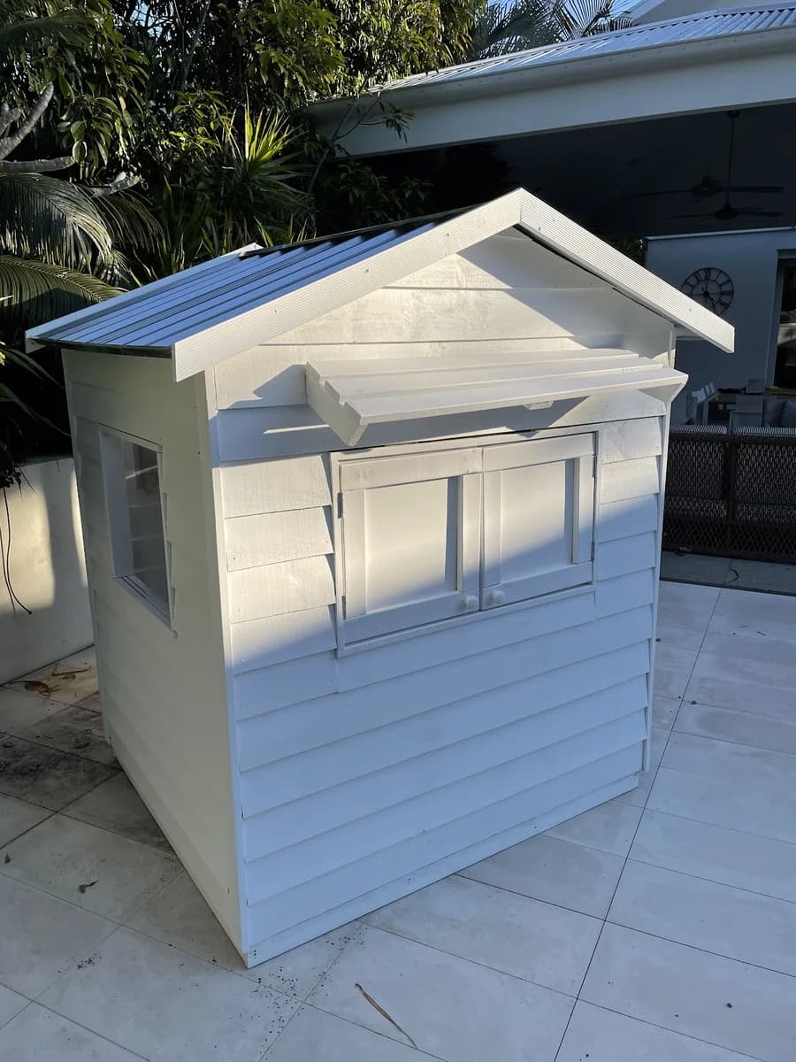 Inline Property Maintenance - Project 3