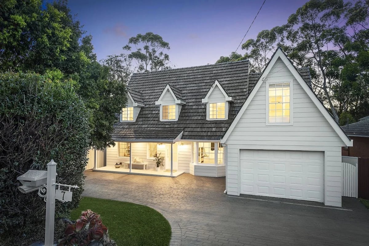 VOLPainting Solutions Pty Ltd / Gold Coast - Project 1