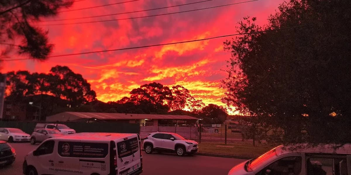 Aus painting Pty Ltd - Project 2