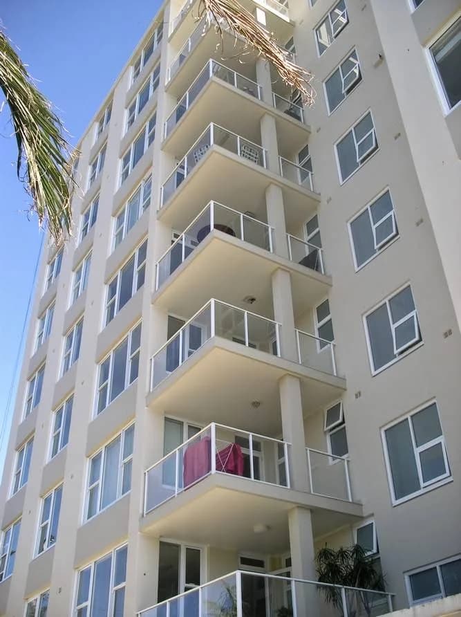 Remedial Building Services. - Project 3