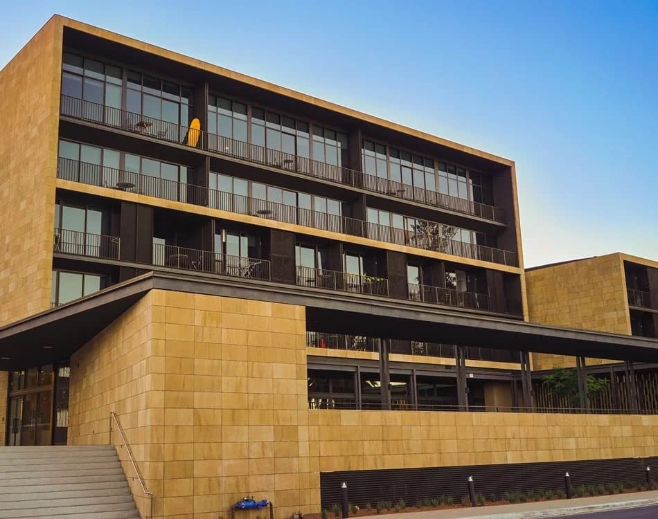 GP COATINGS PTY LTD - Project 2