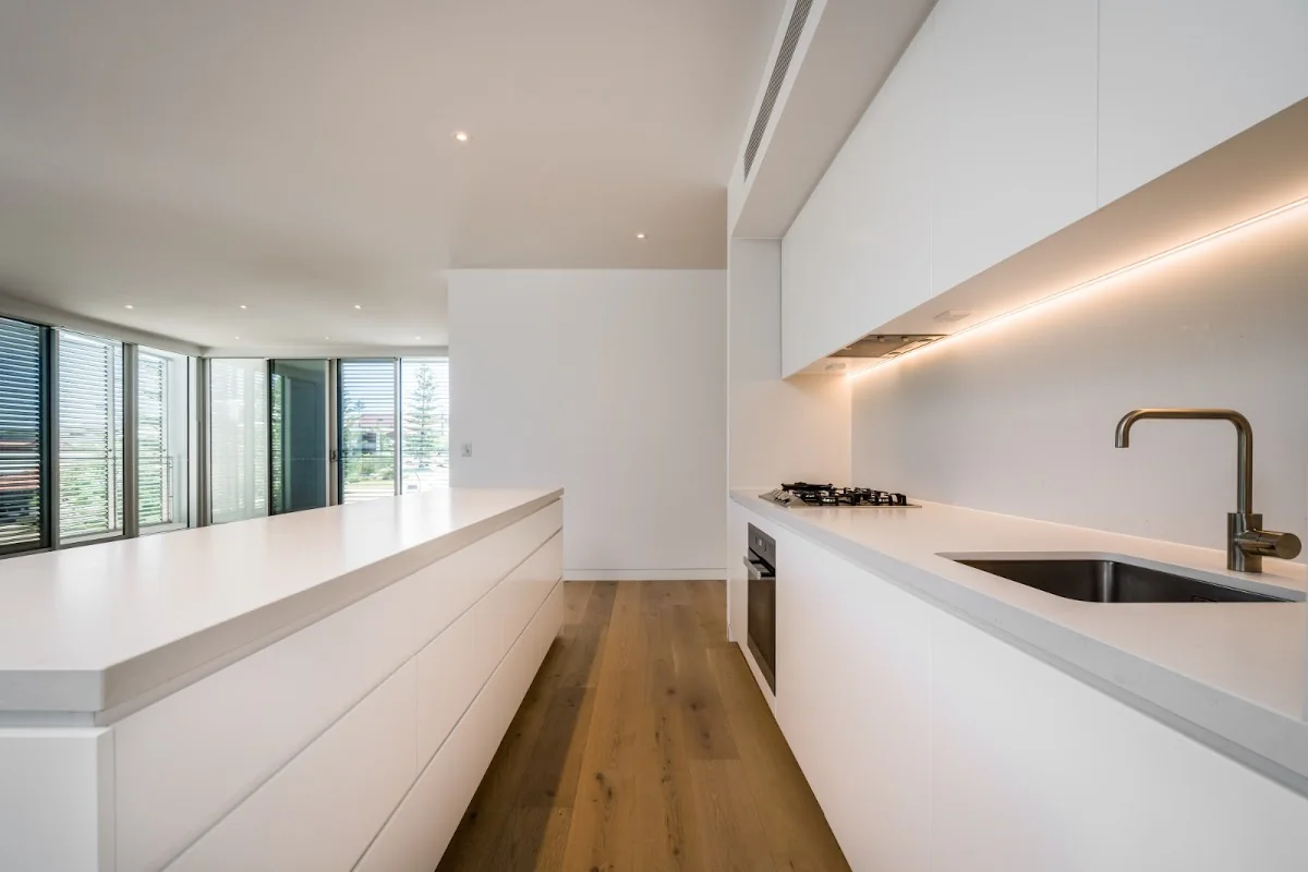 GP COATINGS PTY LTD - Project 3