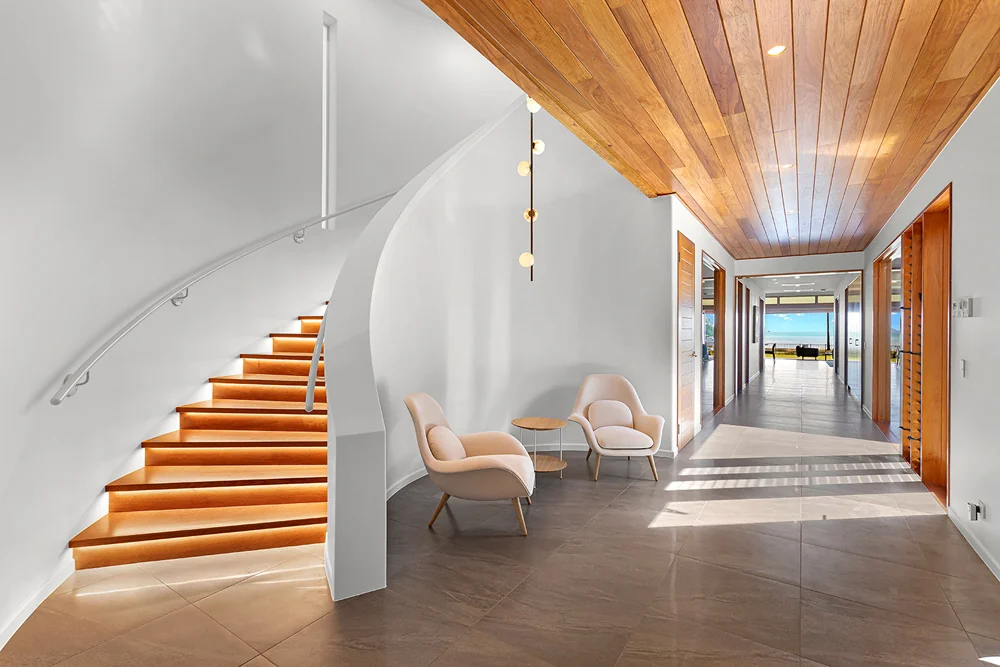 Coastal Brush Whitsunday - Project 1