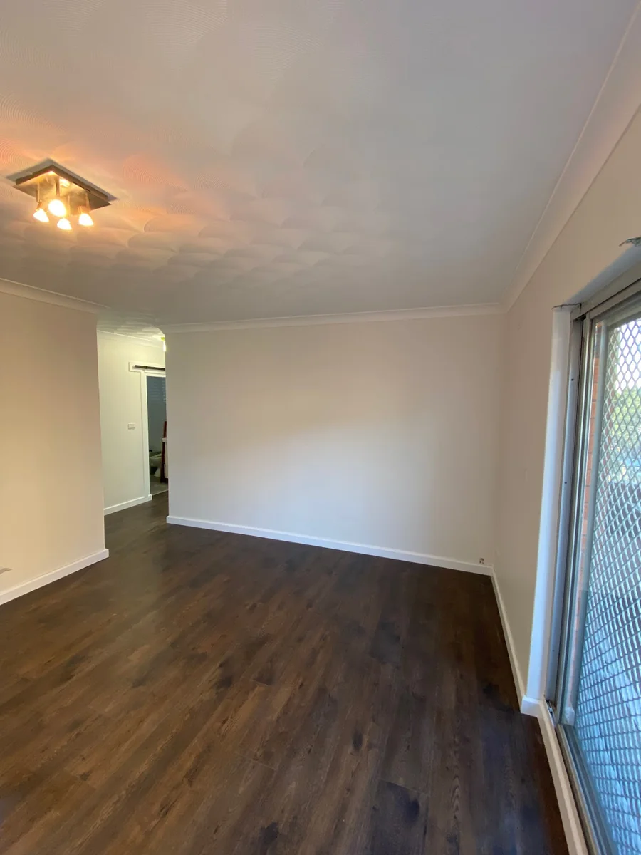 LUX Painting Co - Project 1