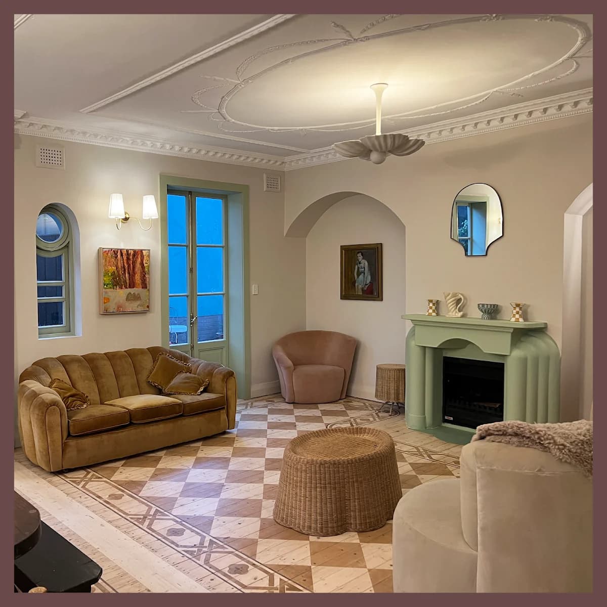 Renew Painting & Deco - Project 3