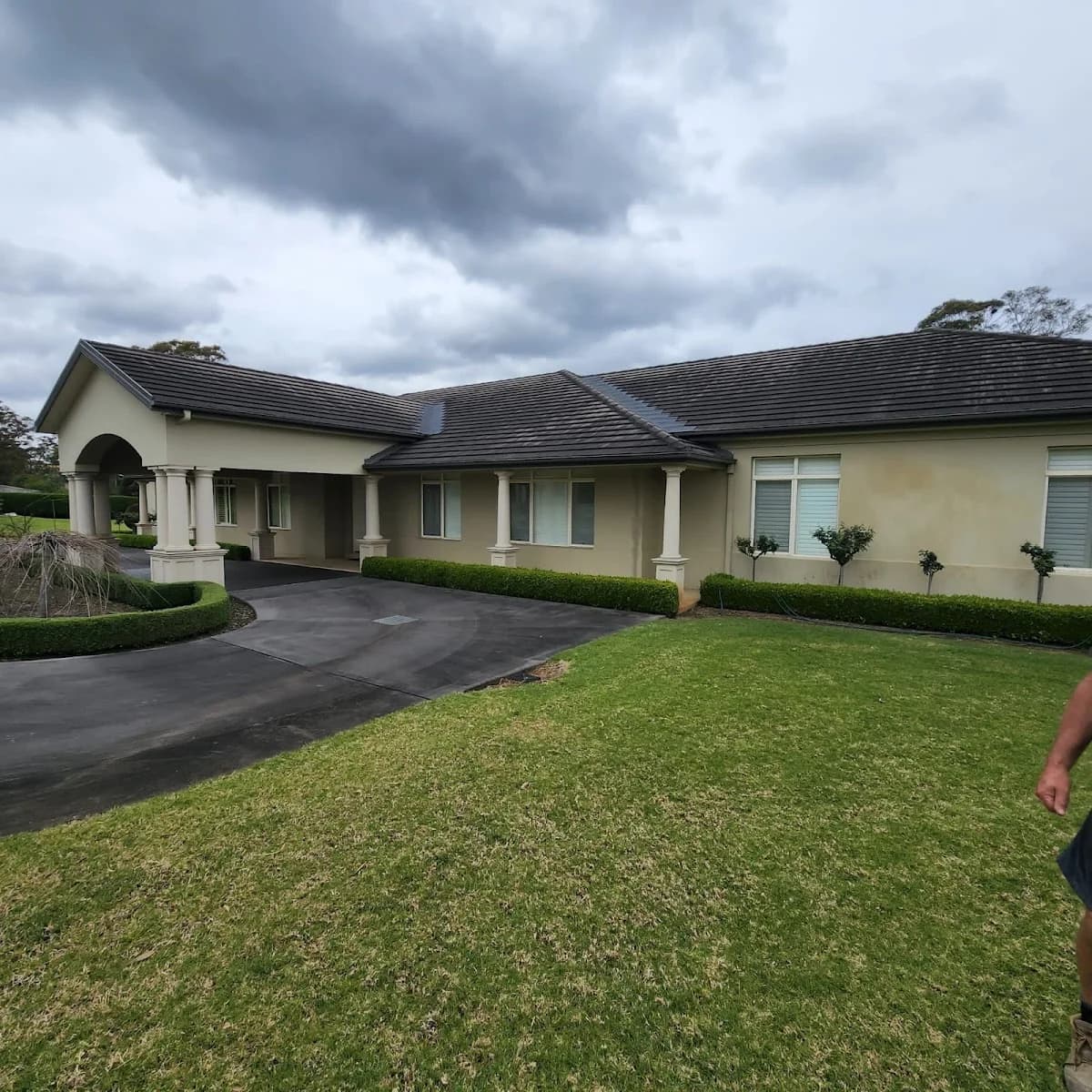 SAK Painting & Plastering - Project 2