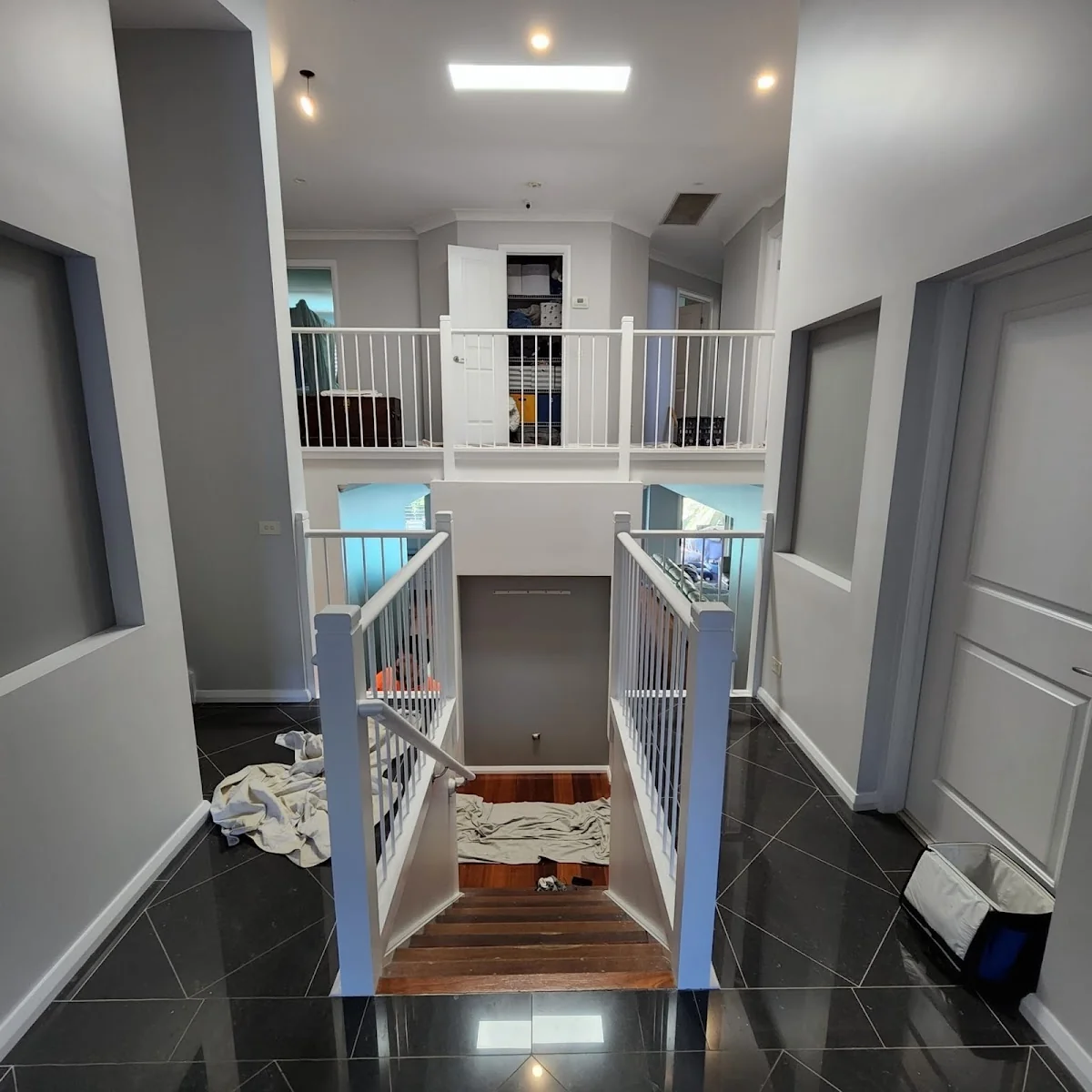 SAK Painting & Plastering - Project 3