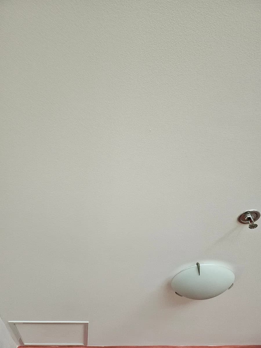 SAK Painting & Plastering - Project 5