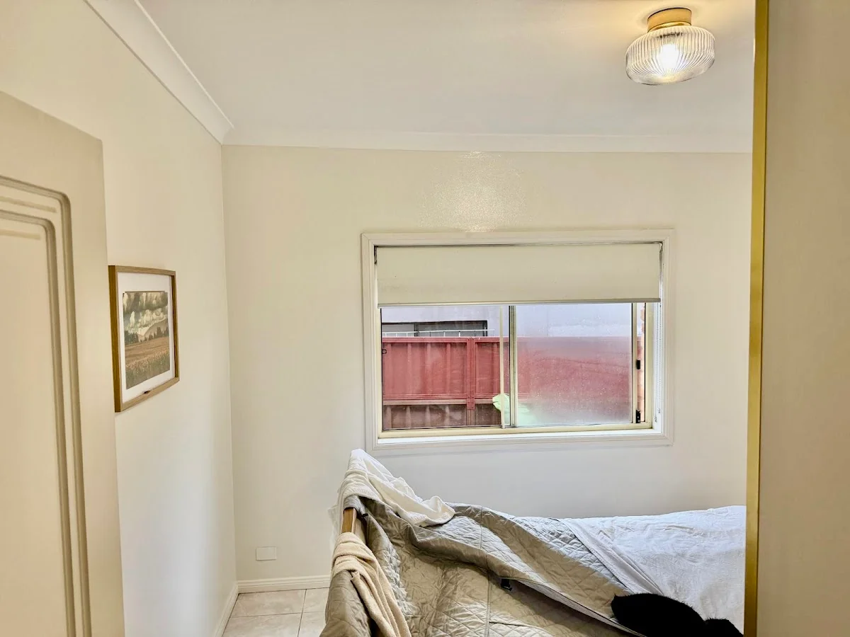 Advanced Painting And Decorating Pty Ltd - Main project