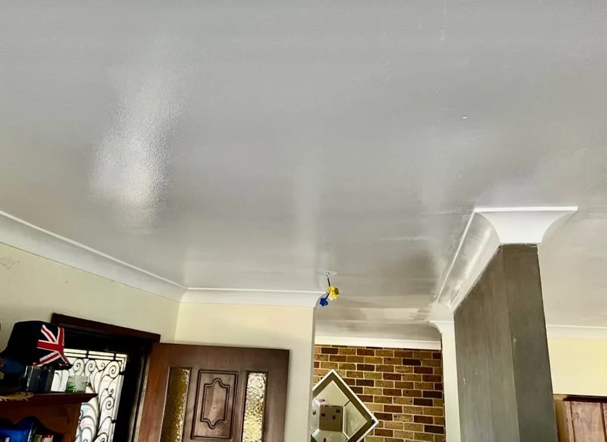 Advanced Painting And Decorating Pty Ltd - Project 4