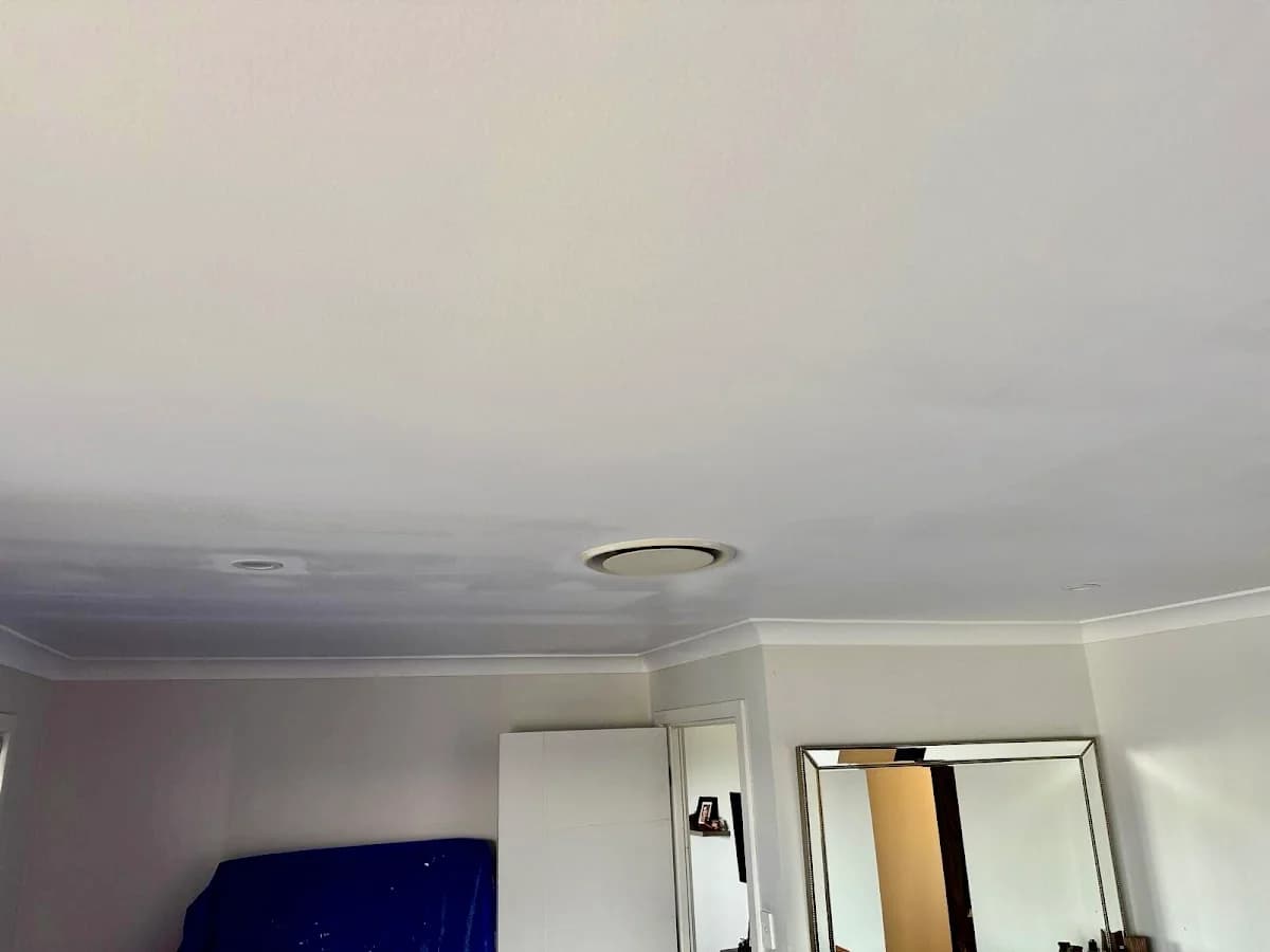 Advanced Painting And Decorating Pty Ltd - Project 2