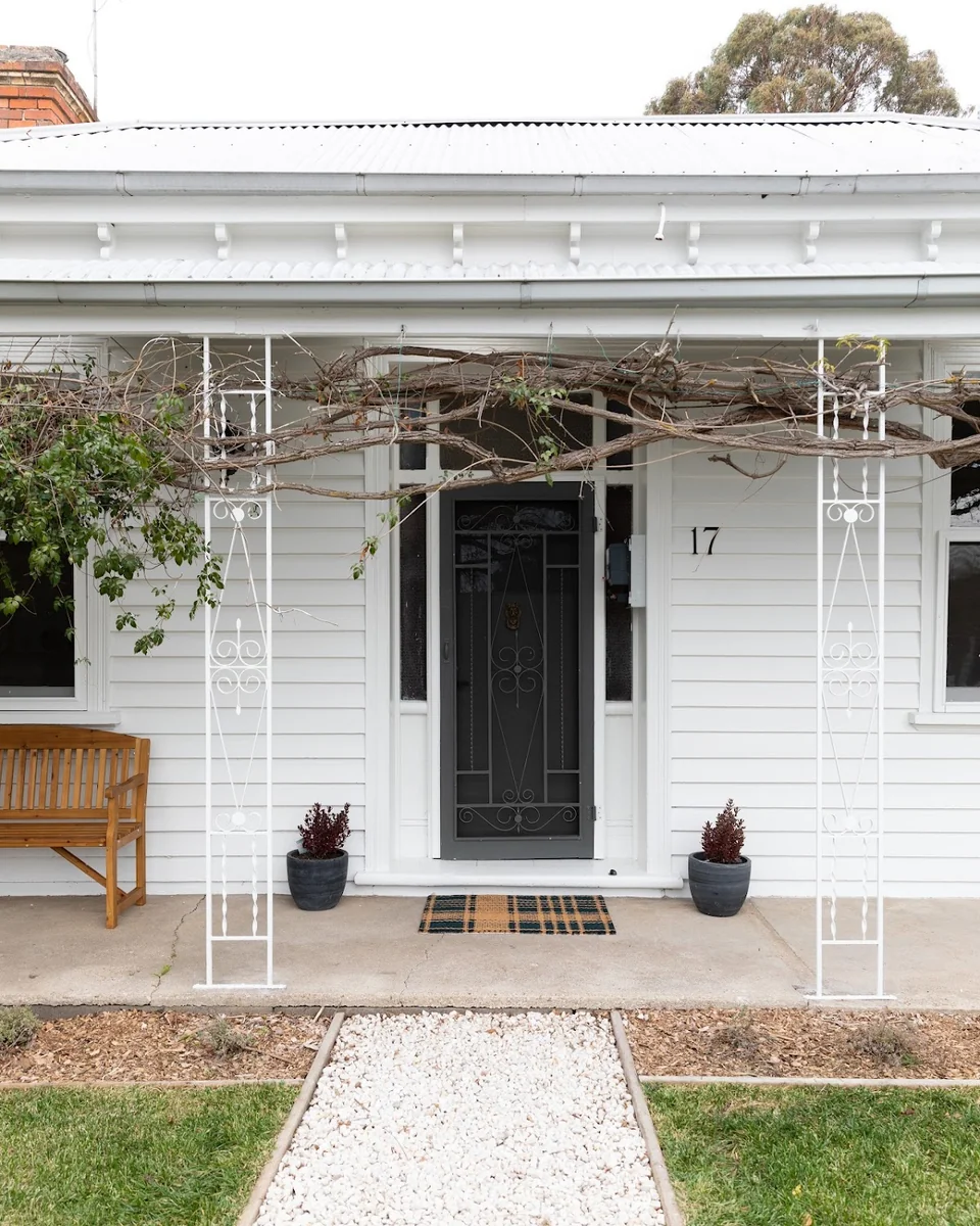 Ultimate Painting Co - Project 1