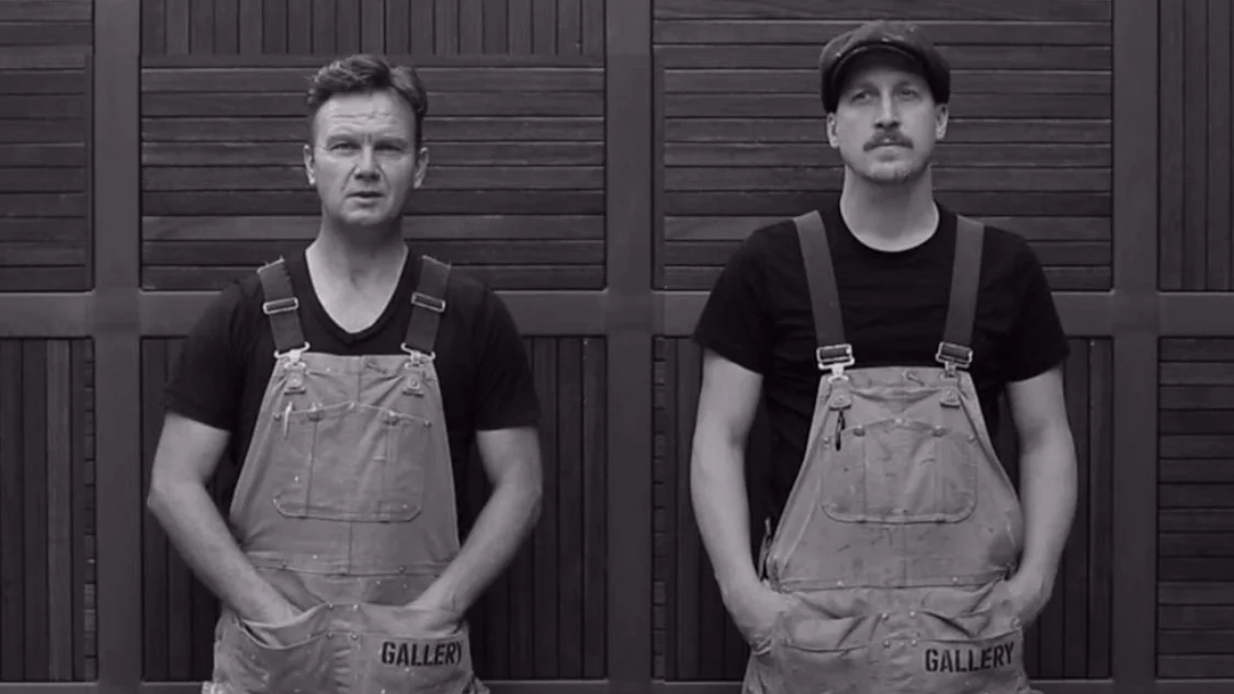 Gallery Paintworks & Maintenance Pty Ltd - Project 1