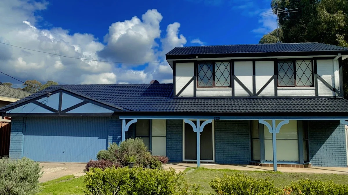 Pressure perfect Wash and paint - Project 1