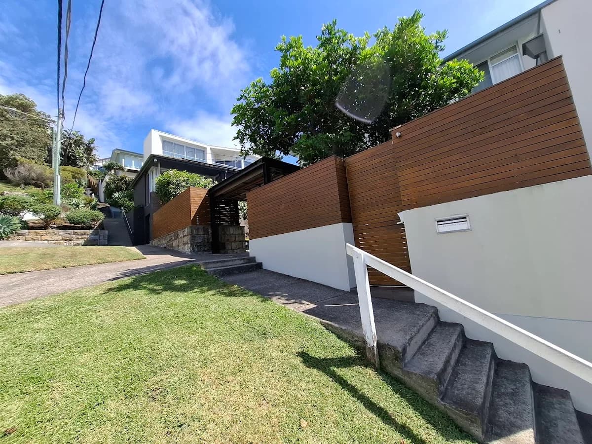 NS Painting & Decoration - Project 2