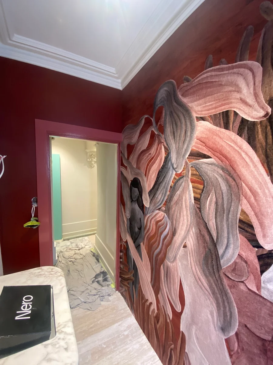 Auspaint Pty Ltd - Project 1