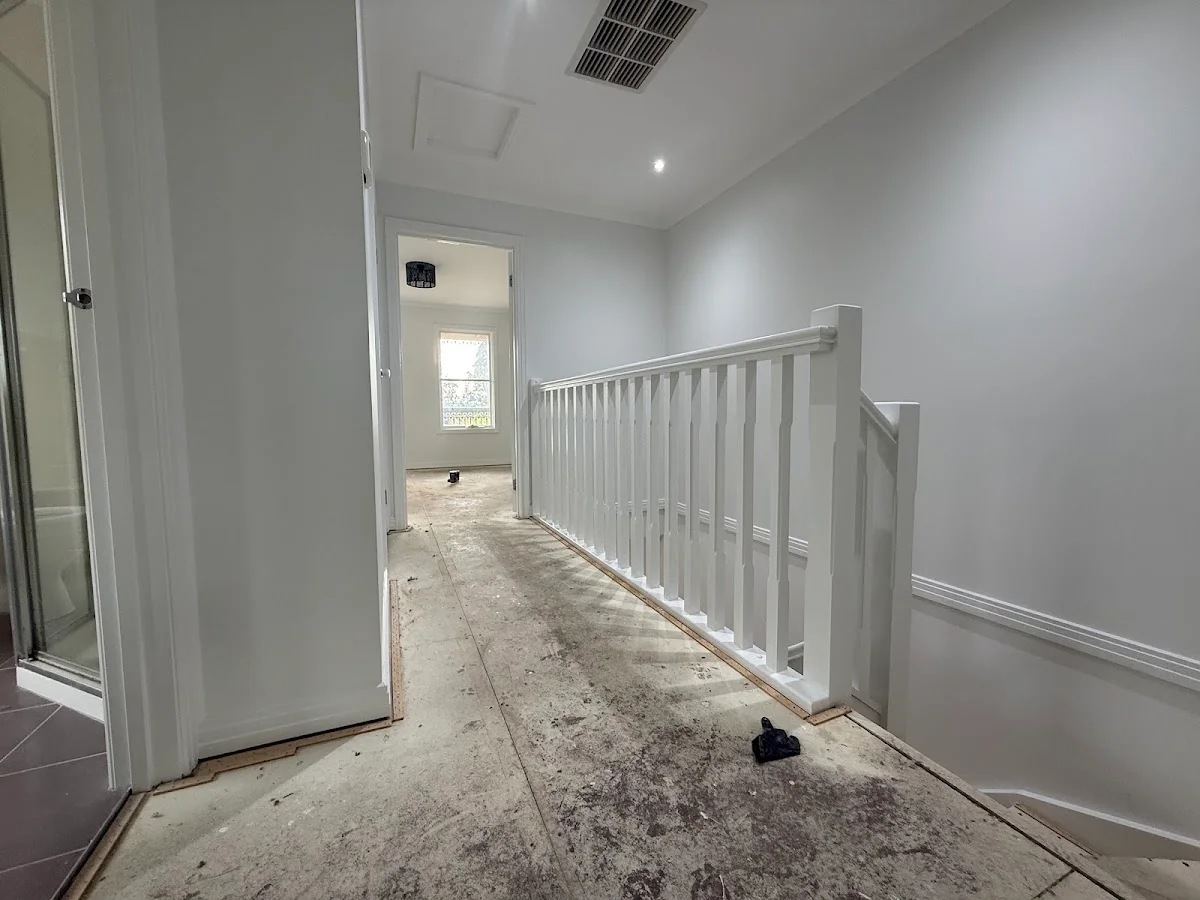 Unistar Painting - Project 1