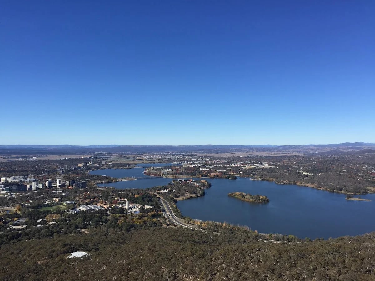 My Canberra Handyman - Project 1