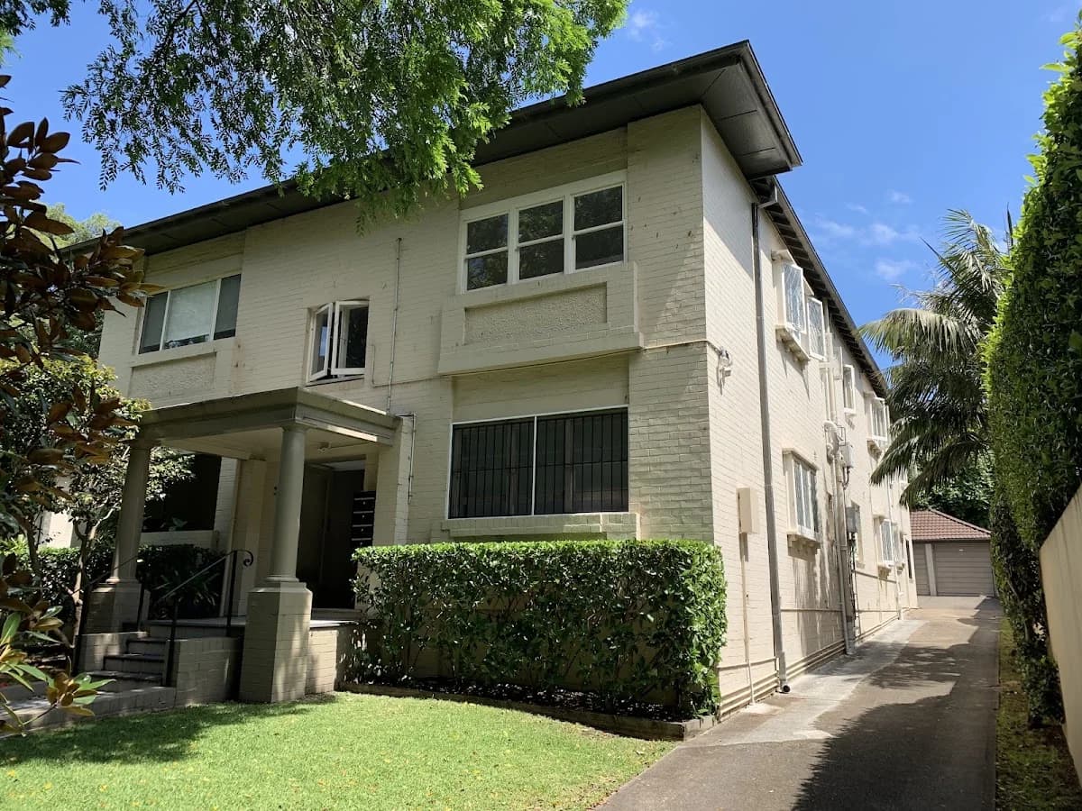 Express Sydney paint services - Project 2