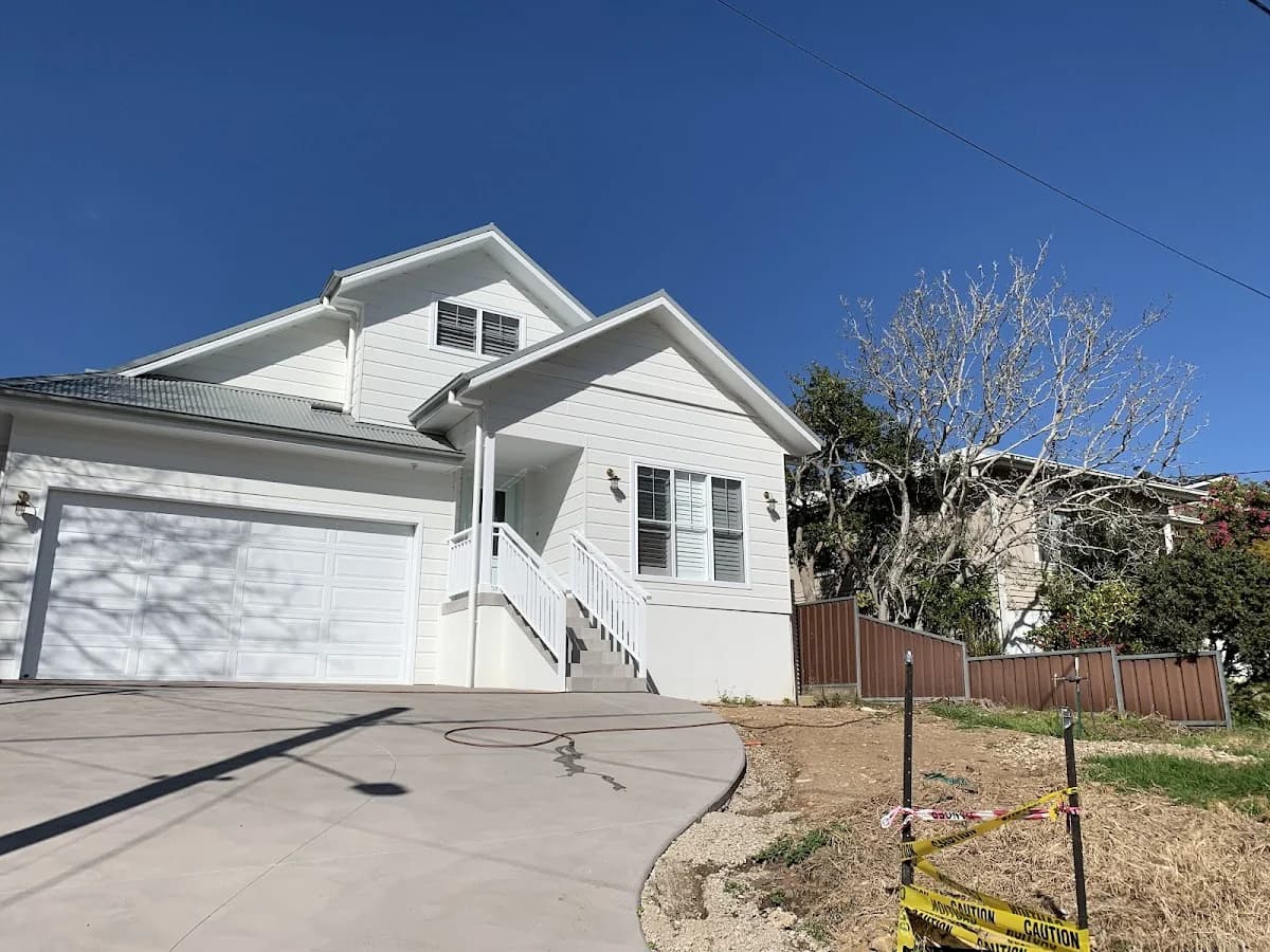 Express Sydney paint services - Project 4