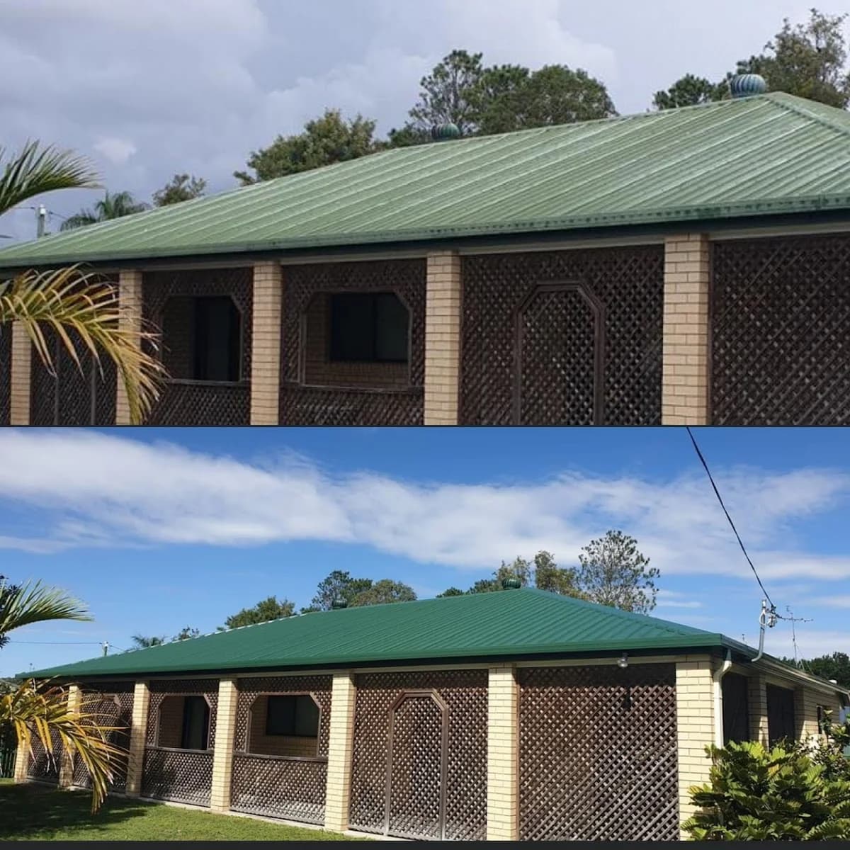 Express Sydney paint services - Project 5