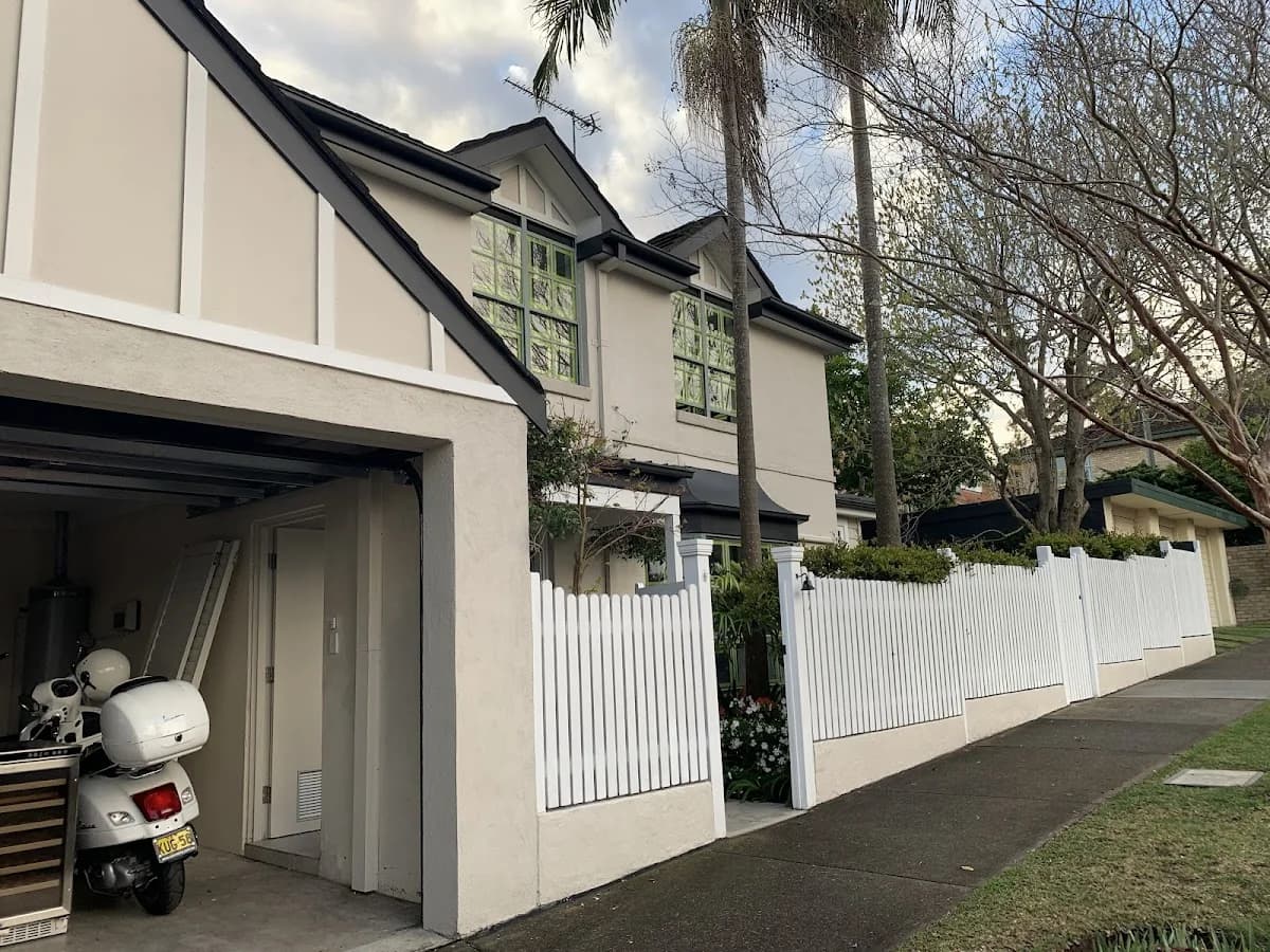 Express Sydney paint services - Project 2