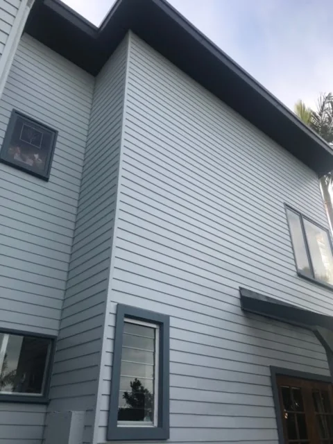 All Unique Painting Pty Ltd - Main project