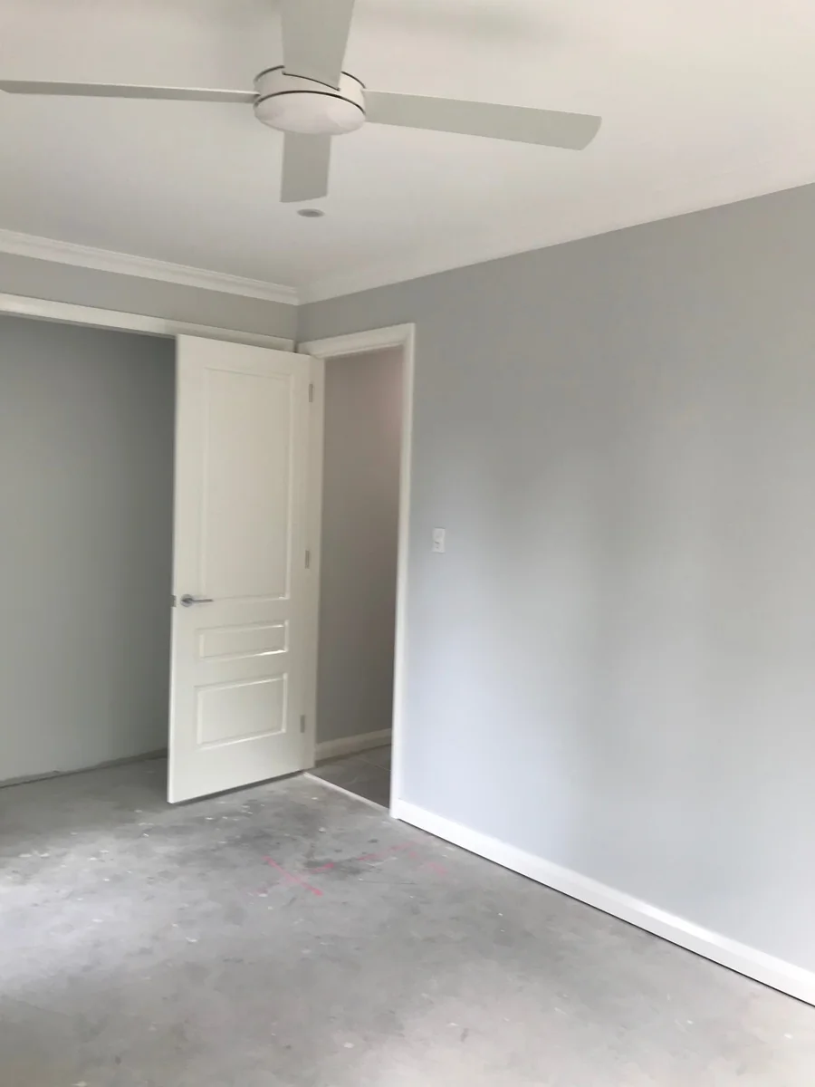 All Unique Painting Pty Ltd - Project 3