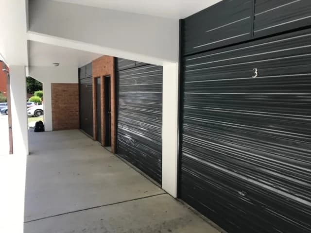 All Unique Painting Pty Ltd - Project 4