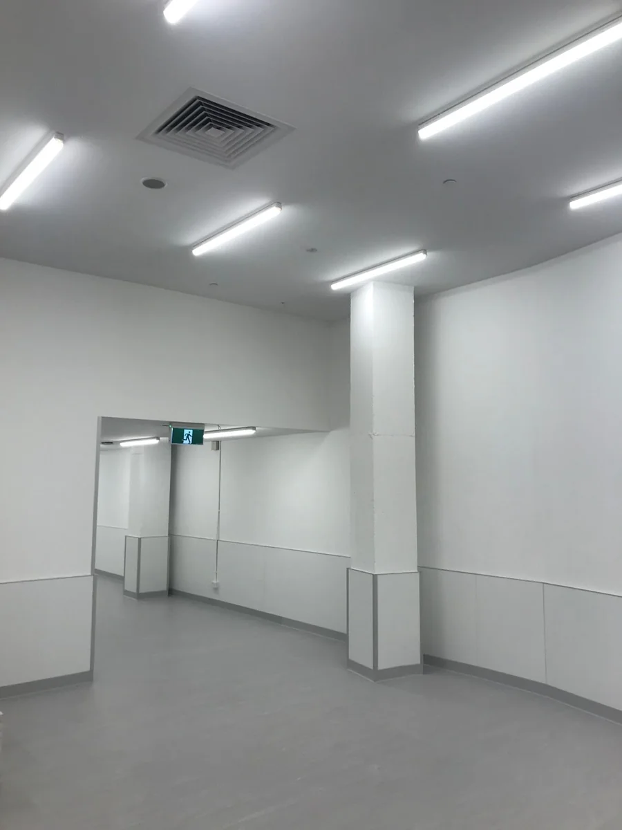 All Unique Painting Pty Ltd - Project 5