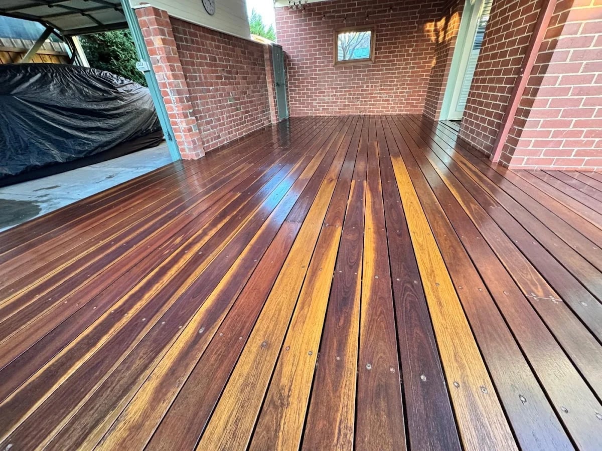 Viccon Coatings Melbourne - Project 1