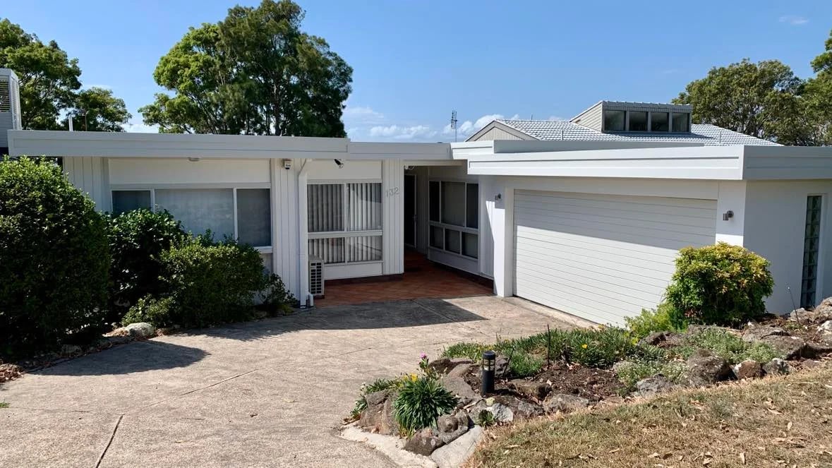 Paradise Coatings - Main project