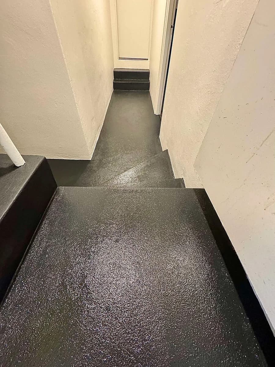 Paradise Coatings - Project 3