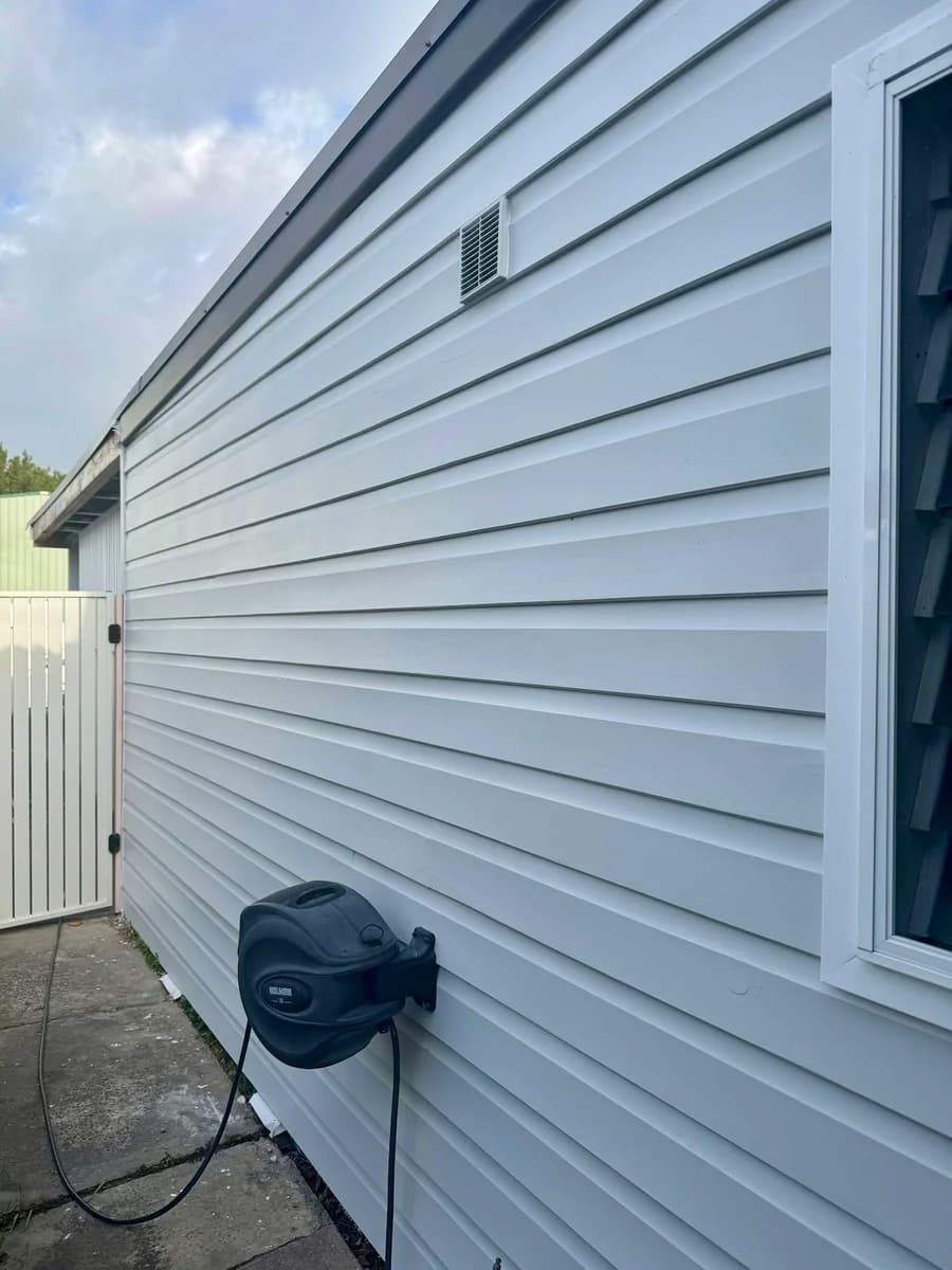 Paradise Coatings - Project 4