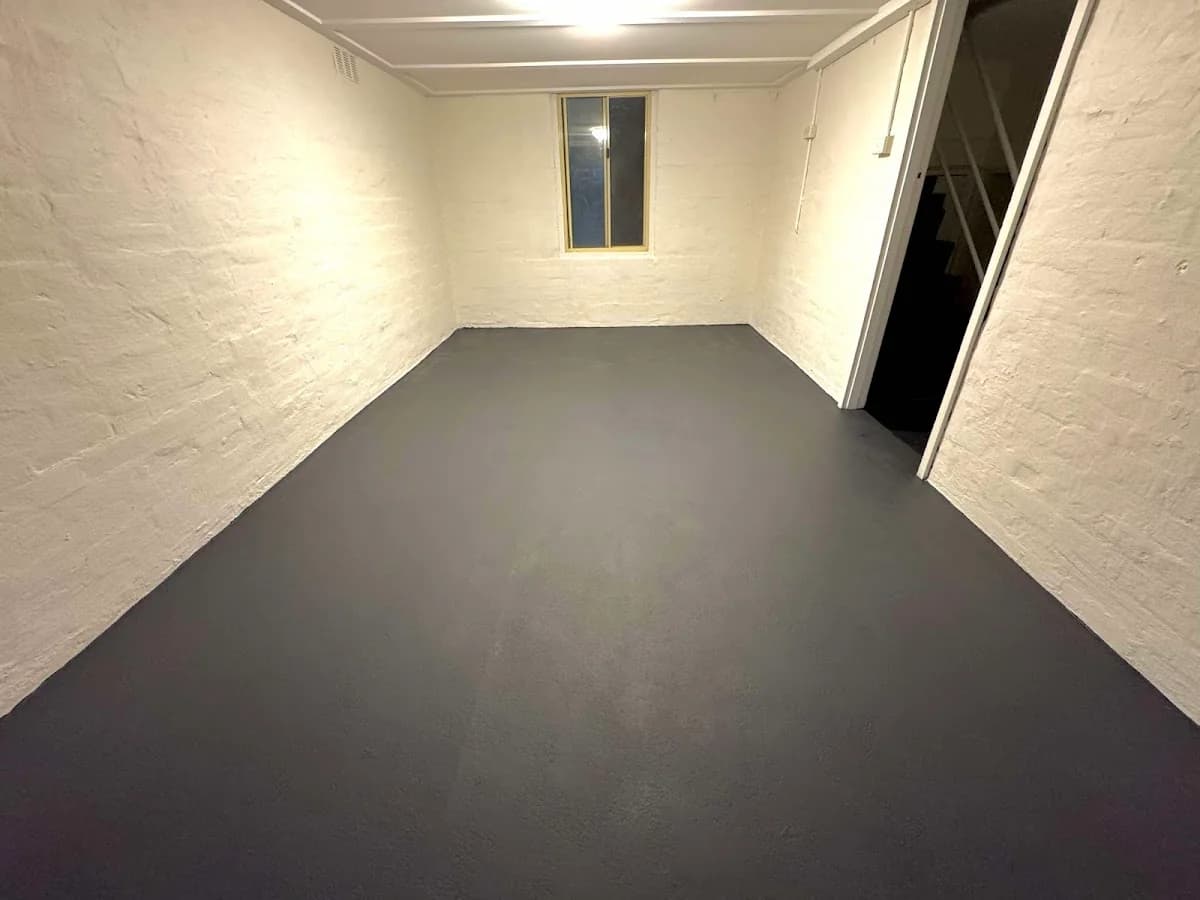 Paradise Coatings - Project 5