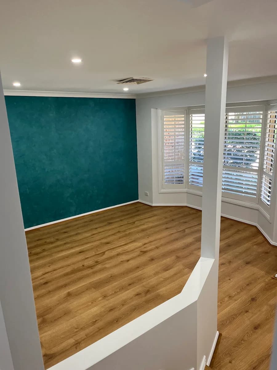 Jms Painting - Project 4