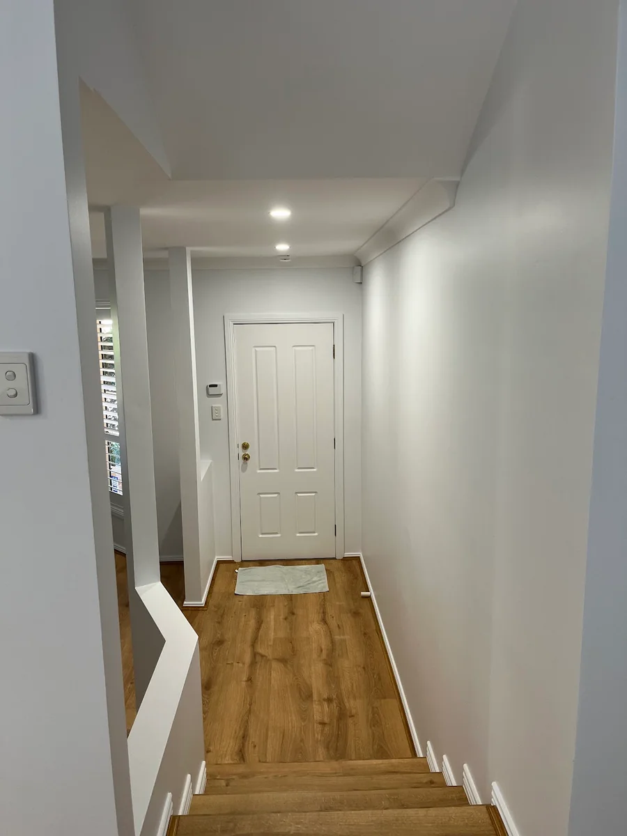 Jms Painting - Project 3