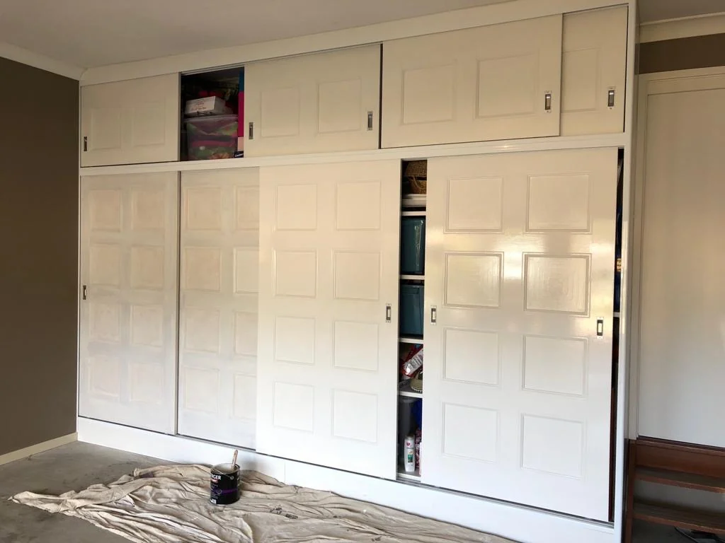 Spotless painting and coatings group PtyLtd - Project 4