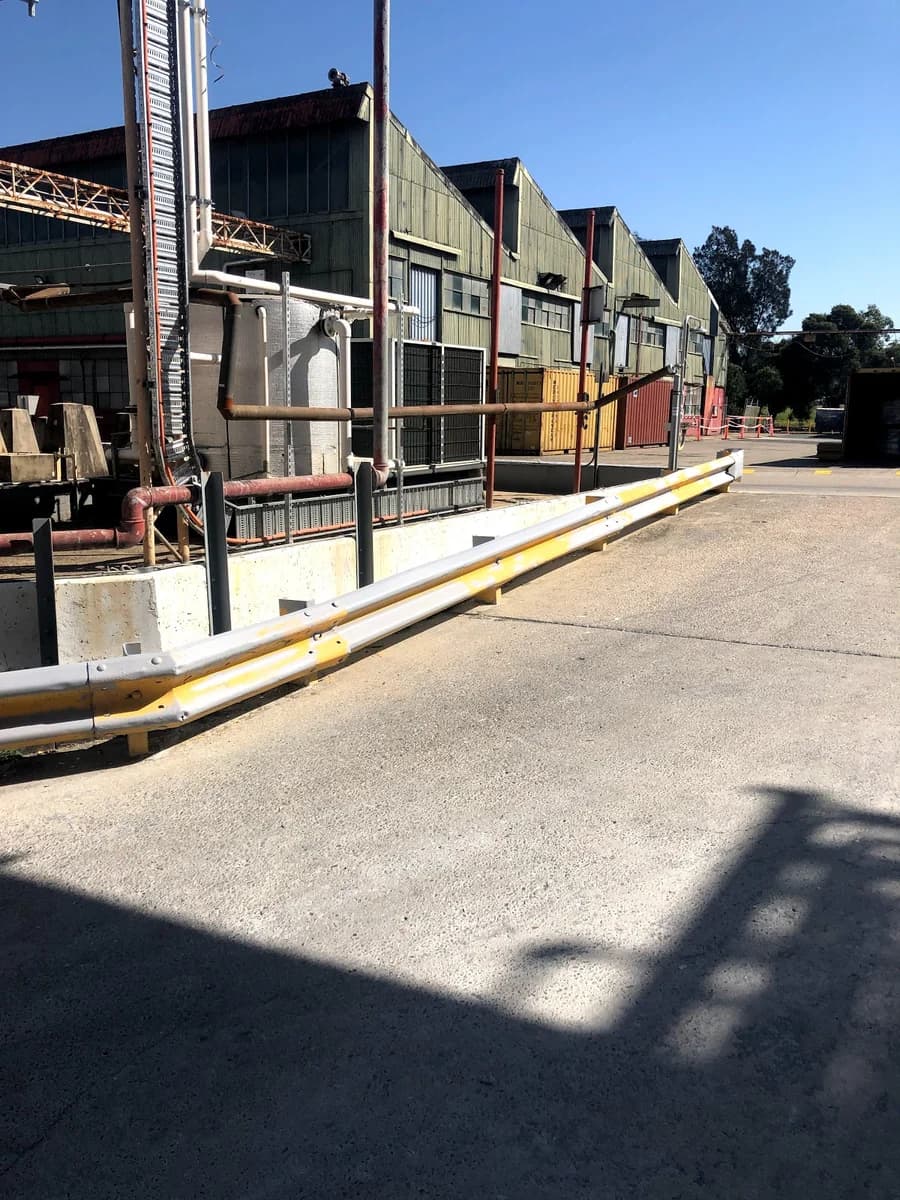 Spotless painting and coatings group PtyLtd - Project 5